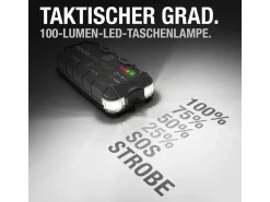 Noco Starterbatterie mit Ladefunktion GB40 12V 1000A