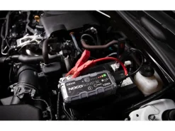 Noco Starterbatterie mit Ladefunktion GBX45 12 V, 1250 A