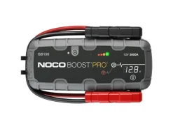 Noco Starterbatterie mit Ladefunktion GB150 12 V 3000A