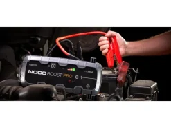 Noco Starterbatterie mit Ladefunktion GB150 12 V 3000A
