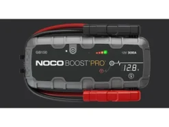 Noco Starterbatterie mit Ladefunktion GB150 12 V 3000A
