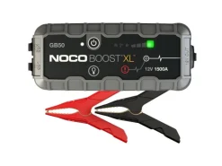Noco Starterbatterie mit Ladefunktion GB 50 12V 1500A