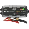 Noco Starterbatterie mit Ladefunktion GB20 12 V 500A