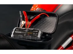 Noco Starterbatterie mit Ladefunktion GB20 12 V 500A