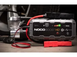 Noco Starterbatterie mit Ladefunktion GB70 12 V 2000A