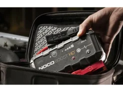 Noco Starterbatterie mit Ladefunktion GB70 12 V 2000A