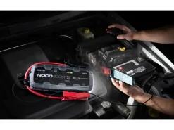 Noco Starterbatterie mit Ladefunktion GBX155 12 V, 4250 A