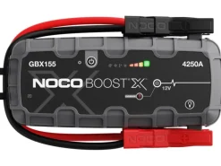 Noco Starterbatterie mit Ladefunktion GBX155 12 V, 4250 A