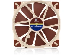 Noctua PC-Lüfter NF-A20 5V PWM