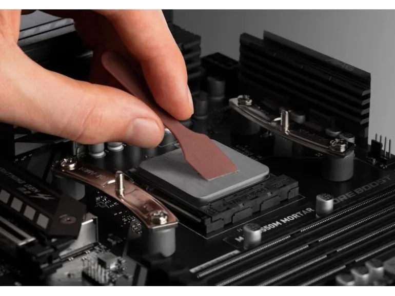 Noctua Wärmeleitpaste NT-H1 3.5g SW Edition