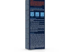 No Hair Crew Enthaarungscrème Intimbereich für Männer 100 ml