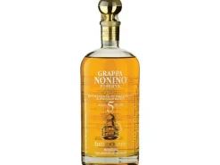Nonino  Grappa Riserva Antica Cuvée 5 Years 0.7 l