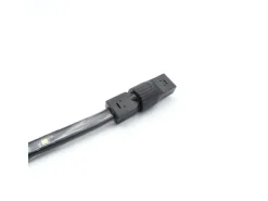 Nordride Endkappe Viper LED, Grau