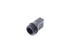 Nordride Endkappe Viper LED, Grau