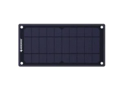 Nordride Solar Panel Pulse 7W 5 V USB-A 1.2A