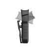 Nordride Taschenlampe LED Scout 350 lm, IP65