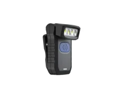 Nordride Taschenlampe LED Scout 350 lm, IP65