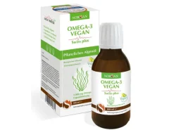 Norsan Omega-3 vegan Algenöl 100 ml