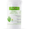 Norsan Omega-3 vegan Kapseln 80 Stück