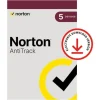Norton AntiTrack ESD, Vollversion, 5 PC, 1 Jahr