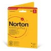 Norton Norton AntiVirus Plus Sleeve, 1yr, incl. 2 GB Cloud Speicher
