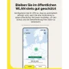 Norton VPN Plus ESD, Vollversion, 5 PC, 1Jahr, 10 GB