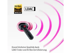 Nothing Ear True Wireless In-Ear-Kopfhörer Ear (3a) Pink