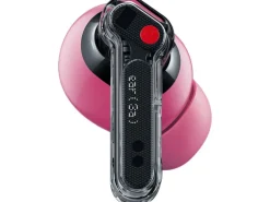 Nothing Ear True Wireless In-Ear-Kopfhörer Ear (3a) Pink