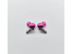 Nothing Ear True Wireless In-Ear-Kopfhörer Ear (3a) Pink