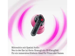 Nothing Ear True Wireless In-Ear-Kopfhörer Ear (3a) Weiss