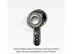 Nothing Ear True Wireless In-Ear-Kopfhörer Ear (3a) Weiss