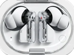 Nothing Ear True Wireless In-Ear-Kopfhörer Ear (3a) Weiss