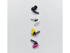 Nothing Ear True Wireless In-Ear-Kopfhörer Ear (3a) Weiss