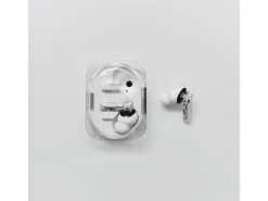 Nothing Ear True Wireless In-Ear-Kopfhörer Ear (3a) Weiss