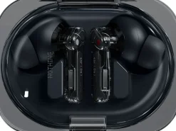 Nothing Ear True Wireless In-Ear-Kopfhörer Ear (3a) Schwarz