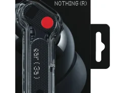 Nothing Ear True Wireless In-Ear-Kopfhörer Ear (3a) Schwarz