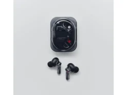 Nothing Ear True Wireless In-Ear-Kopfhörer Ear (3a) Schwarz