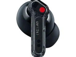 Nothing Ear True Wireless In-Ear-Kopfhörer Ear (3a) Schwarz