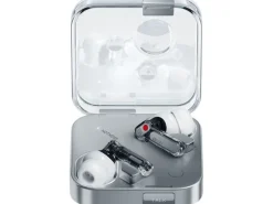 Nothing Ear True Wireless In-Ear-Kopfhörer (3) Weiss