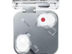 Nothing Ear True Wireless In-Ear-Kopfhörer (3) Weiss