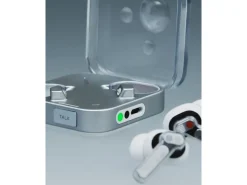 Nothing Ear True Wireless In-Ear-Kopfhörer (3) Weiss