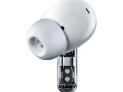 Nothing Ear True Wireless In-Ear-Kopfhörer (3) Weiss