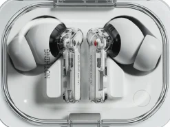 Nothing Ear Wireless In-Ear-Kopfhörer Ear (a) Weiss