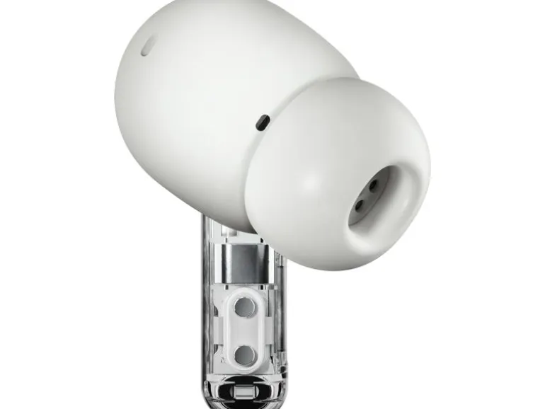 Nothing Ear Wireless In-Ear-Kopfhörer Ear (a) Weiss