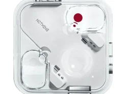 Nothing Ear Wireless In-Ear-Kopfhörer Ear (a) Weiss