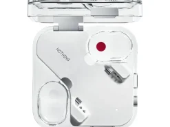 Nothing Ear Wireless In-Ear-Kopfhörer Ear (a) Weiss