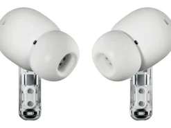 Nothing Ear Wireless In-Ear-Kopfhörer Ear (a) Weiss