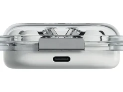 Nothing Ear Wireless In-Ear-Kopfhörer Ear (a) Weiss