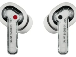 Nothing Ear Wireless In-Ear-Kopfhörer Ear (a) Weiss