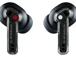Nothing Ear Wireless In-Ear-Kopfhörer Ear (a) Schwarz